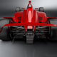 Illustration for article titled The Sleek New 2018 IndyCars Look Properly Bad Ass